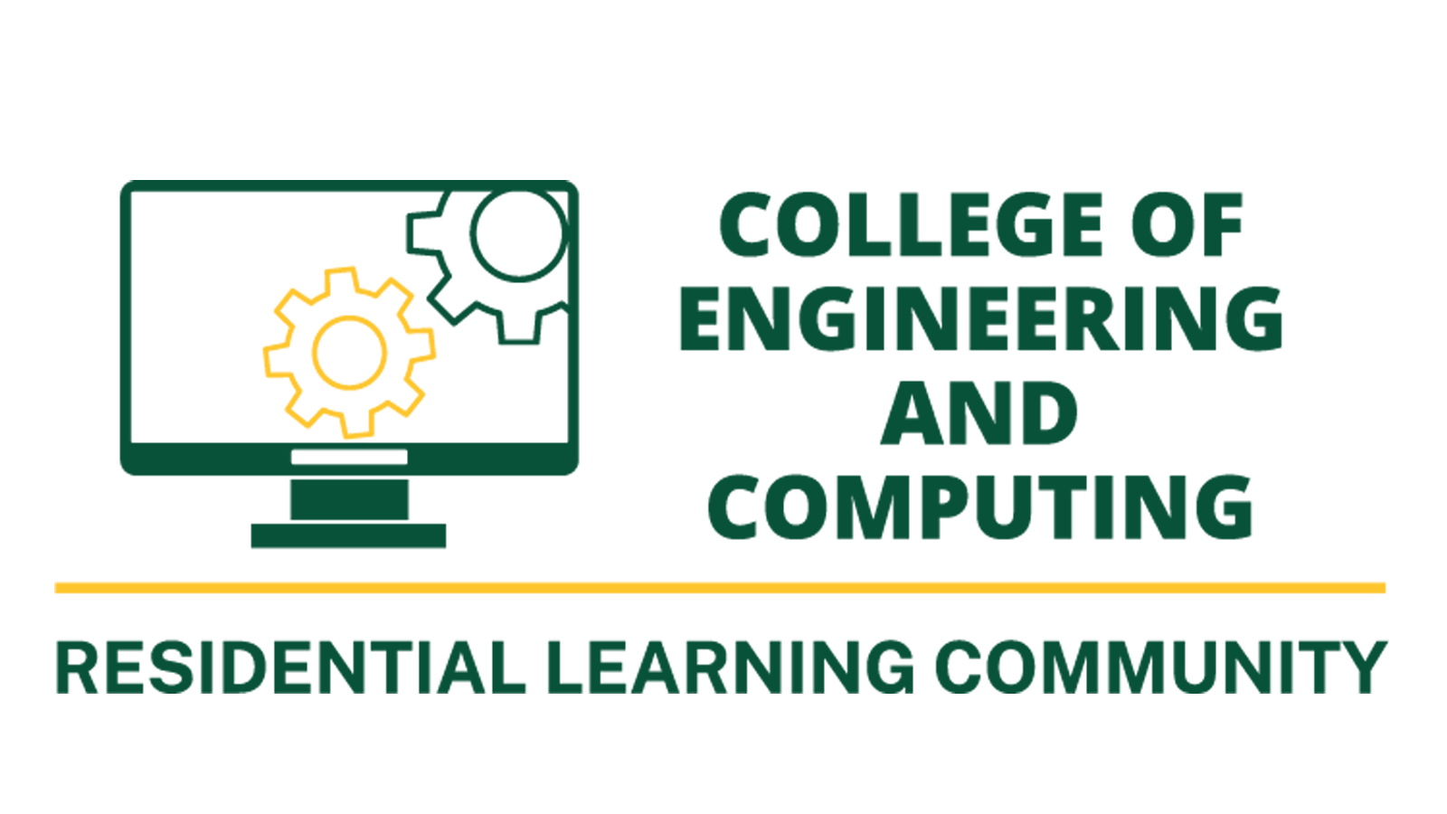 College of Engineering and Computing Logo