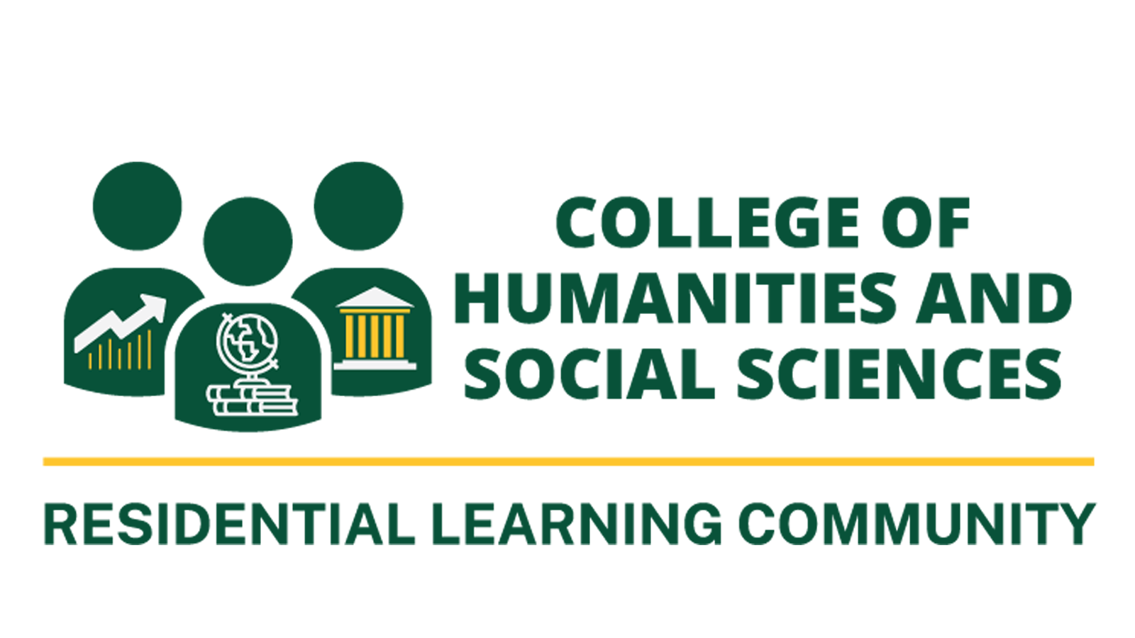 College of Humanities and Social Sciences Logo