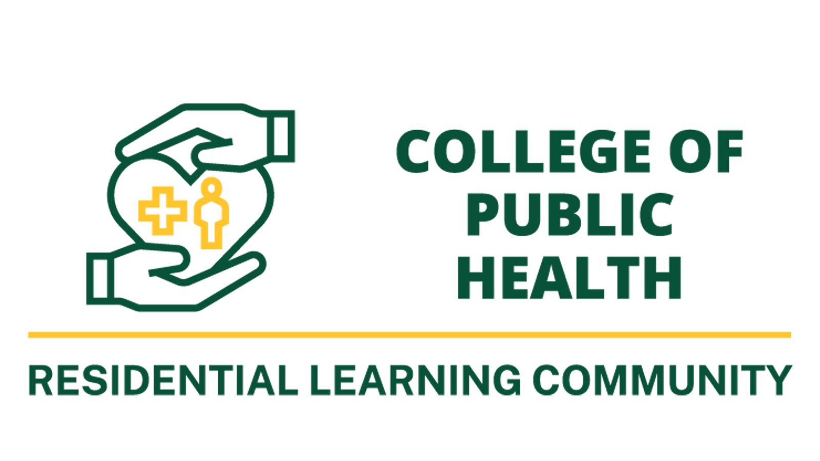 College of Public Health Logo