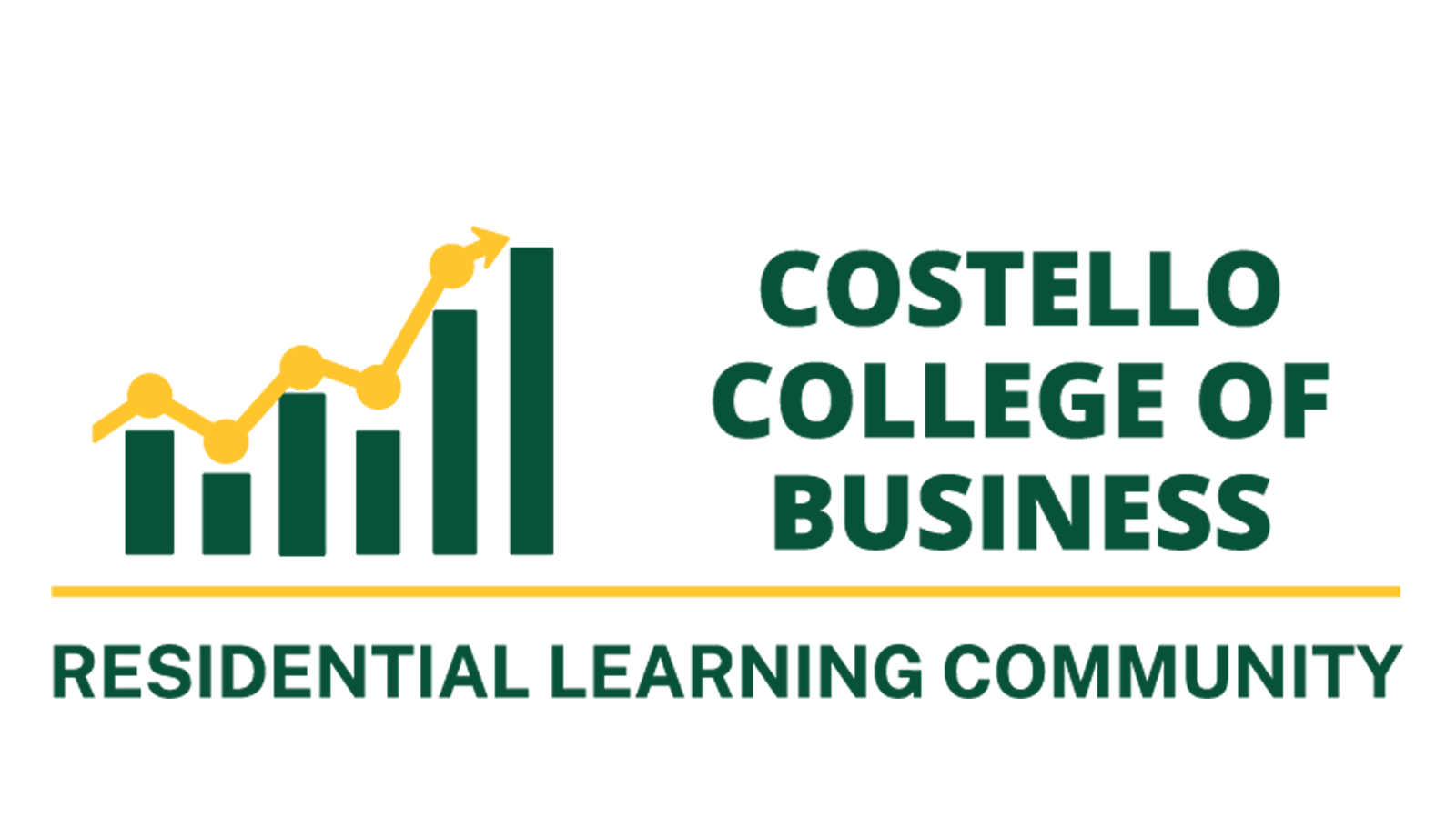 Costello College of Business Logo