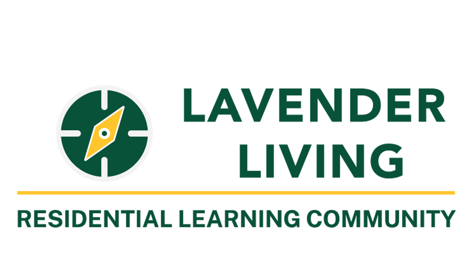 Lavender Living Logo