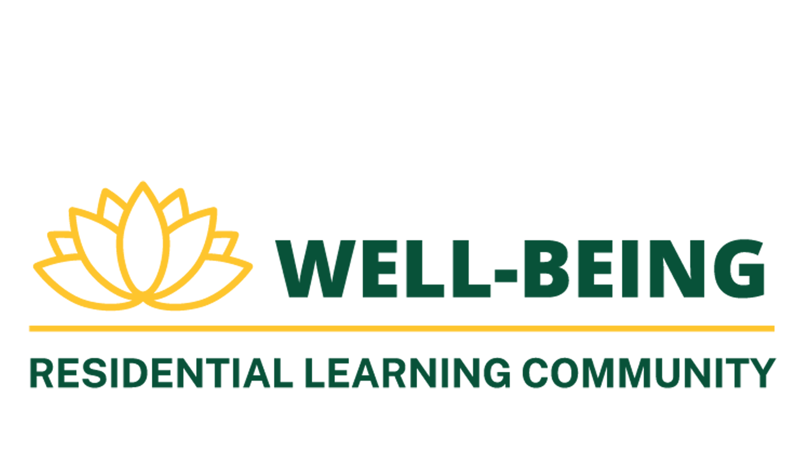 Well-Being Logo