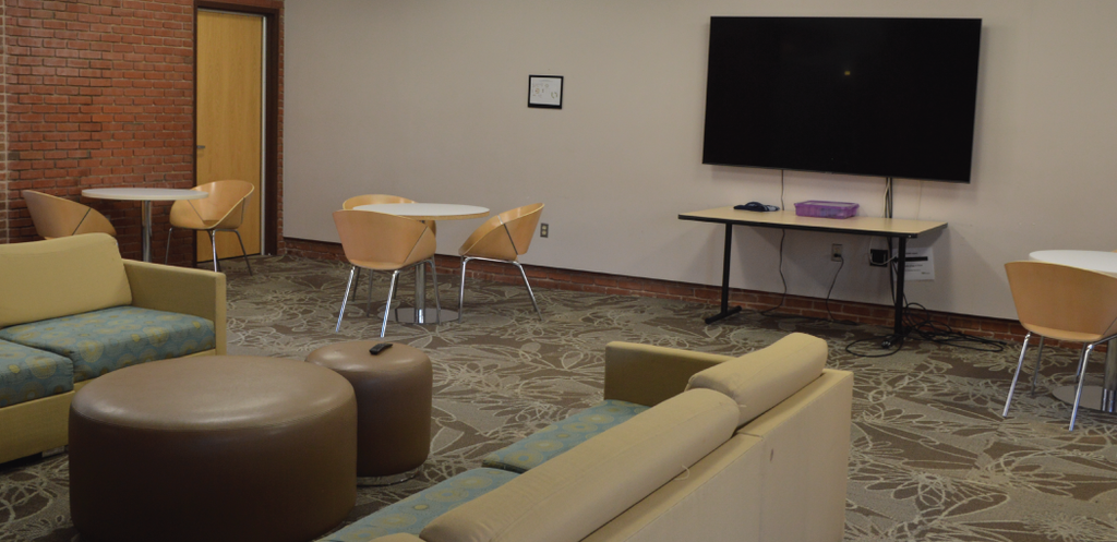 Commonwealth Common Area GMU