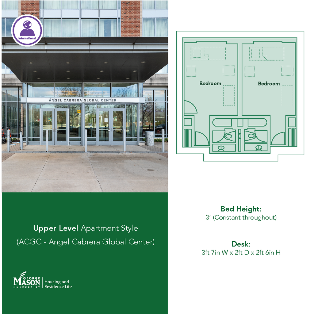 ACGC Floor Plan