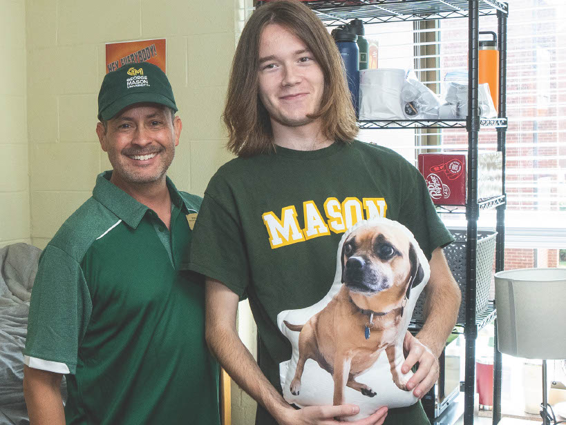 Move-In Magic: Tips to Start Your Semester Strong