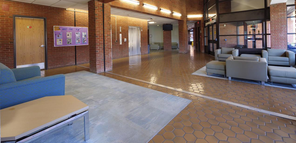 Dominion Hall_Lobby