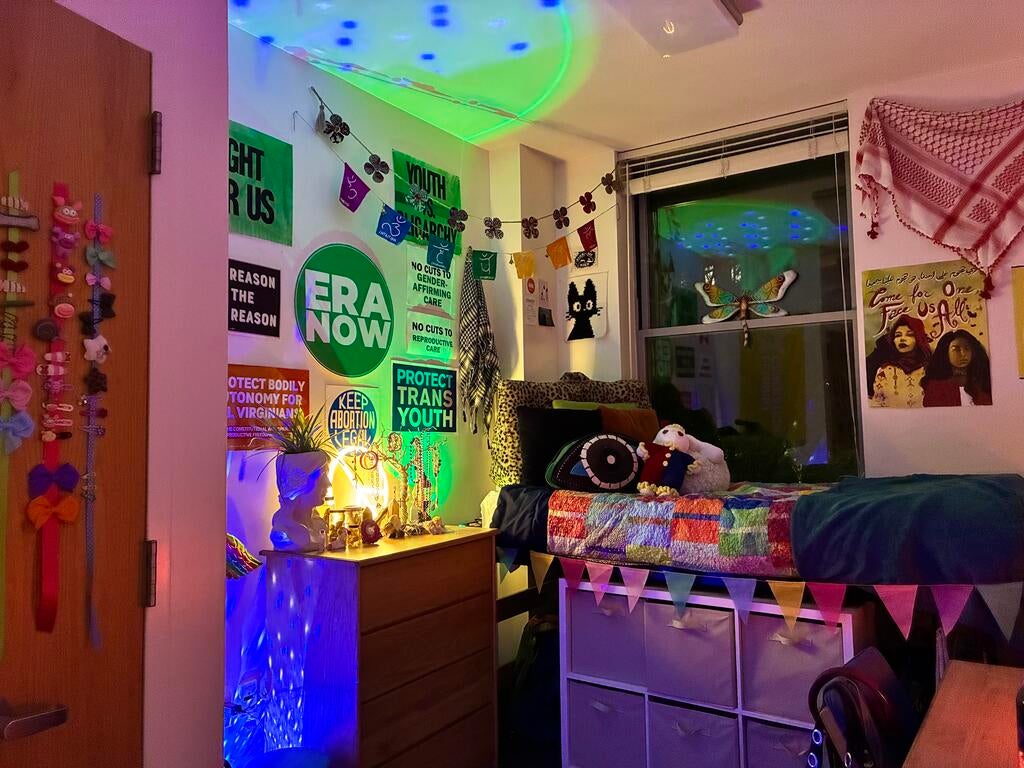 Rogers Room