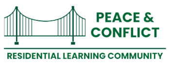 Peace & Conflict